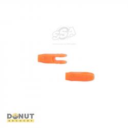 Encoche Pin Beiter - Orange Opaque #35 / Hunter