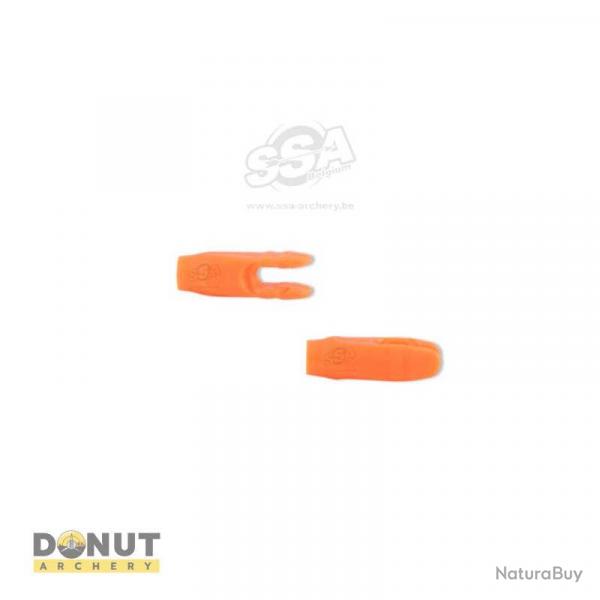 Encoche Pin Beiter - Orange Opaque #35 / Hunter