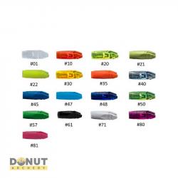 Encoche Pin Beiter - Smoke #60 / Taille 1