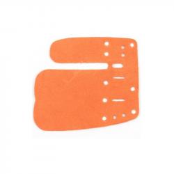 Feutre De Remplacement Fivics Saker 2 - XL