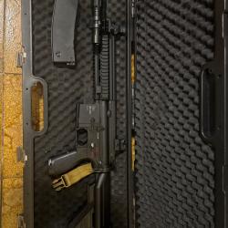 hk416 t4e