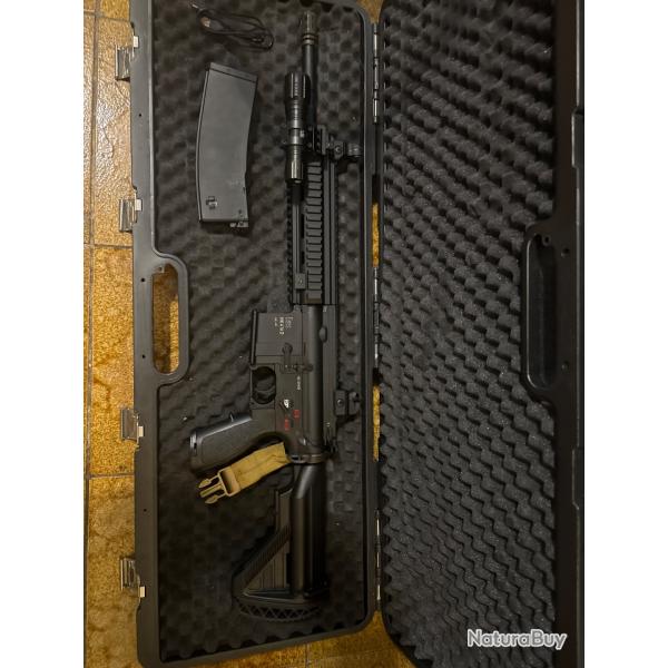 hk416 t4e
