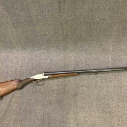 Fusil de chasse Charlin calibre 12/70 - bien lire l'annonce