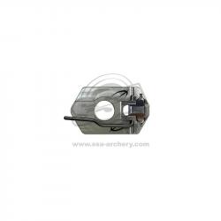 Repose Fleche Shibuya - Ambidextre / Gun metal
