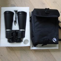 Jumelle Celestron pro 15x70