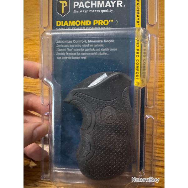 Poigne Pachmayr Diamond Pro