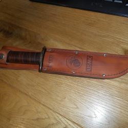Couteau SOG