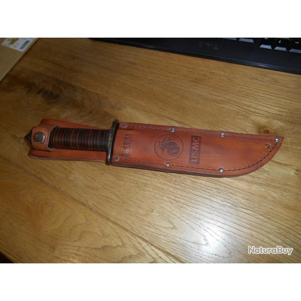 Couteau SOG