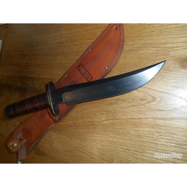 Couteau SOG