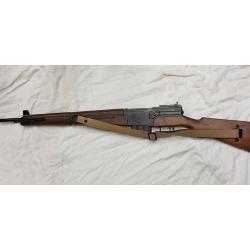 Vends Mas 49 en 7.08 parfait état semi 2+1