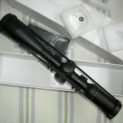 lunette de tir HAWKE 6-24x44