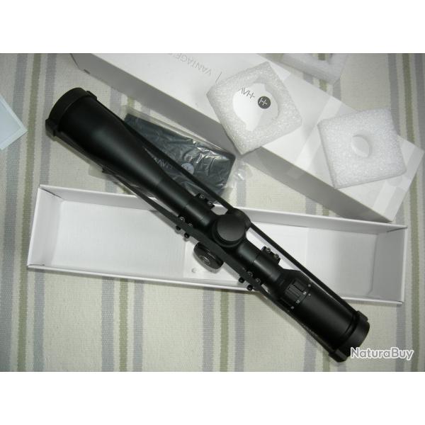 lunette de tir HAWKE 6-24x44