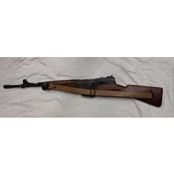 Vends Mas 49 56 en 300 savage parfait état semi 2+1