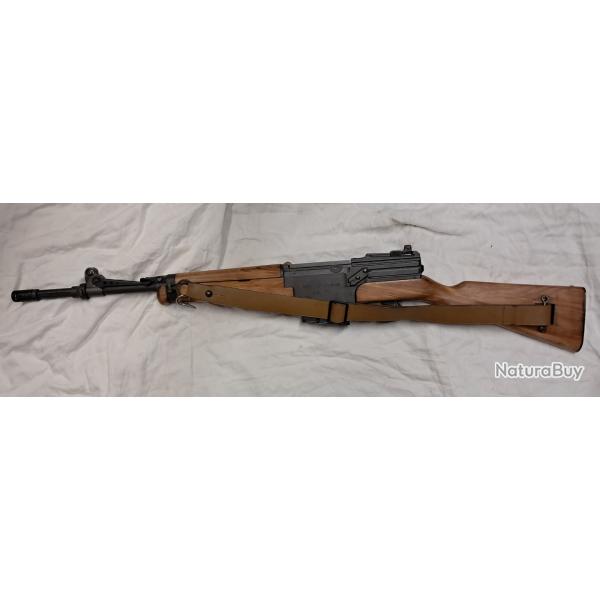 Vends Mas 49 56 en 308 parfait tat semi 2+1