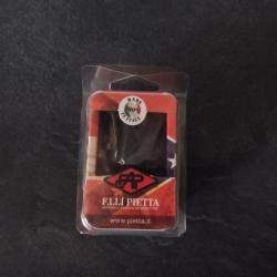 BARILLET NAVY BRONZE GRAVE PIETTA - CALIBRE 36
