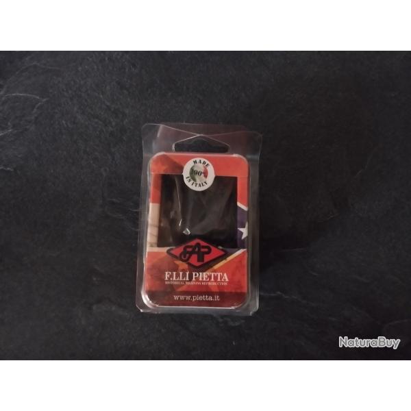 BARILLET NAVY BRONZE GRAVE PIETTA - CALIBRE 36