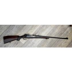 Carabine de chasse sur Mauser 98 cal 8x57 JS
