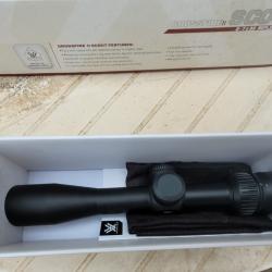 Lunette Vortex Crossfire II Scout