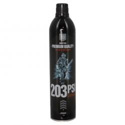 BOMBE GAZ 203 PSI 500ML "POWAIR"