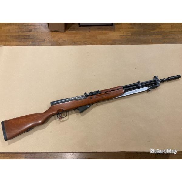 carabine ZASTAVA SKS M59/66 calibre 7.62x39