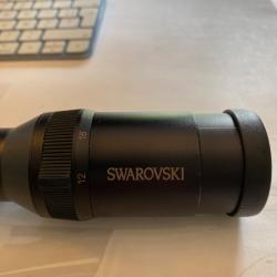 Lunette SWAROVSKI