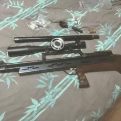 Hatsan BT65SB cal 5,5 mm