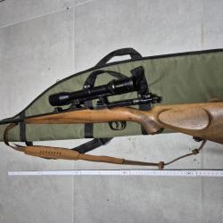 Carabine 7×64