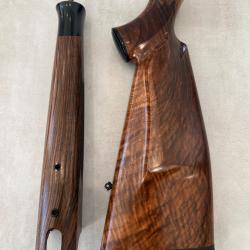 Crosse et devant bois Blaser R93 Original