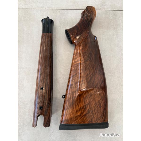 Crosse et devant bois Blaser R93 Original