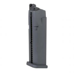 CHARGEUR GLOCK CO2 POUR GLOCK KWC