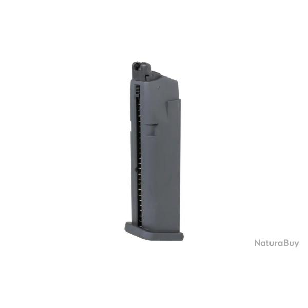 CHARGEUR GLOCK CO2 POUR GLOCK KWC