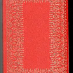 les chefs d'oeuvre de françois mauriac volume X , asmodée, les mal aimés, le feu sur la terre
