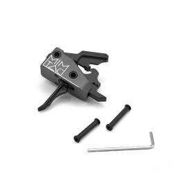 Détente MIMTAC AR-15 Drop-in - Drastic GEN2 Grey Housing