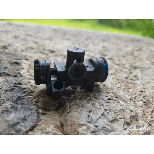 Dioptre GF pour Mauser sudois