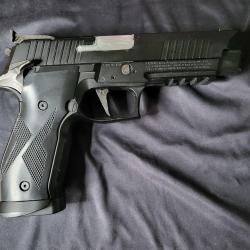 Sig Sauer P226 X-Five CO2 plombs 4.5mm