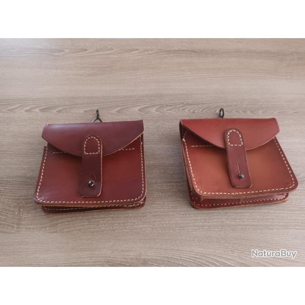 CARTOUCHIERES LEBEL BERTHIERWw1 Militaria 14/18