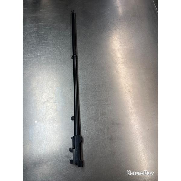 Canon blaser k95 257 weatherby rond longueur 65cm filet 14x1 sans organes de vise trs peu servi