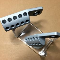Support de munition - quick-loader - adaptable sur Martini-Henry n° 1,2,3,4 et 5
