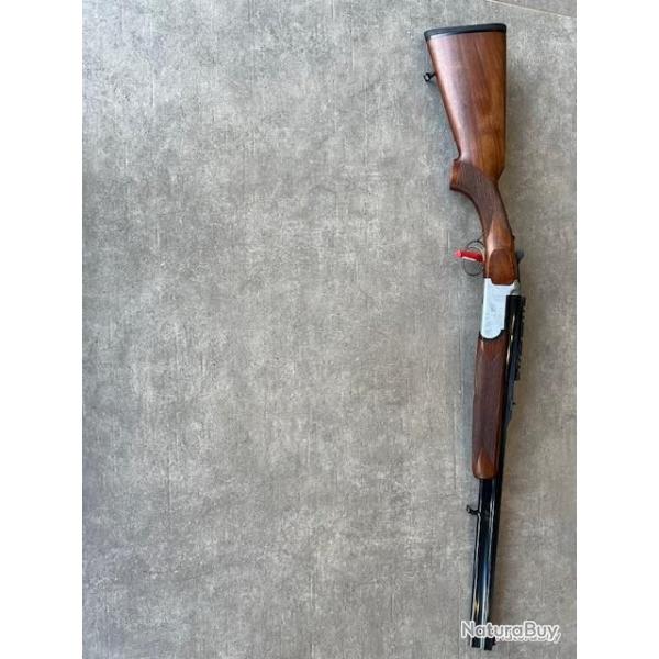 carabine express sabatti ex 190 en calibre 8.57 jrs de 2016