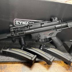 Mp5k cyma platinum