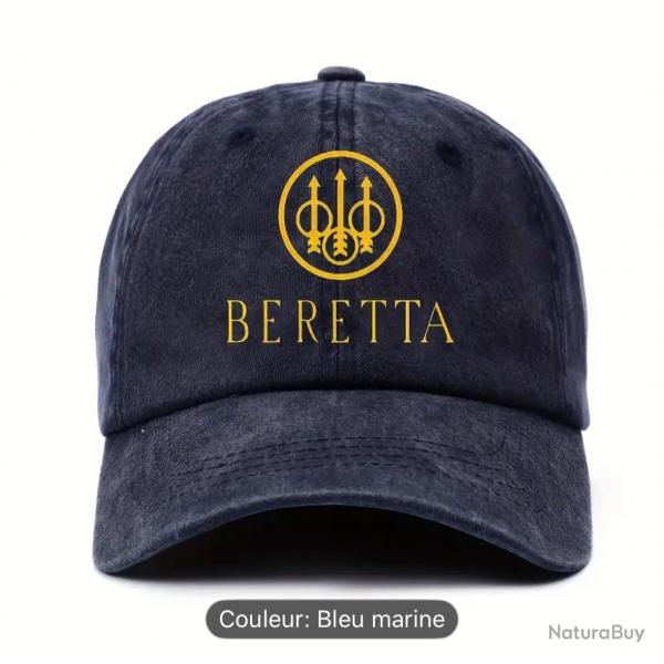 Casquettes Beretta Neuf