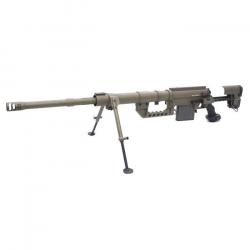 REPLIQUE LONGUE 6MM M200 RESSORT TAN