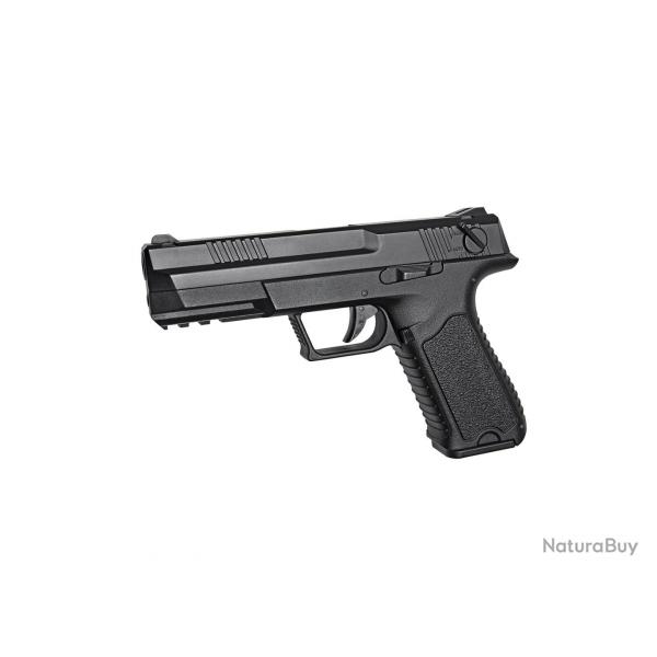 PISTOLET 6MM CHALLENGER XP17 AEP