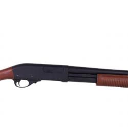 FUSIL A POMPE 6MM S877 RESSORT