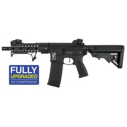 Réplique AR15 M-LOK SHORT Bravo ETU Noir