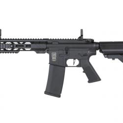 REPLIQUE LONGUE 6MM SA FLEX SA-F08 HAL ETU NOIRE