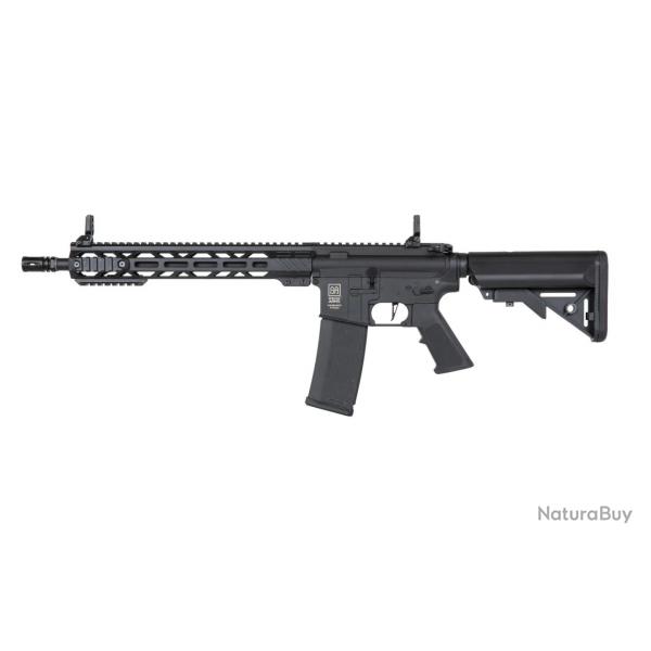 REPLIQUE LONGUE 6MM SA FLEX SA-F09 HAL ETU NOIRE