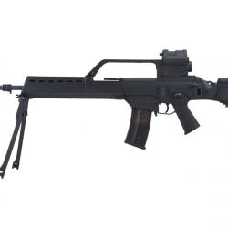 REPLIQUE LONGUE 6MM SA-G13V EBB NOIRE SPECNA ARMS