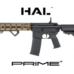 REPLIQUE LONGUE 6MM SA-P27 DANIEL DEFENSE HAL CHAOS BRONZE