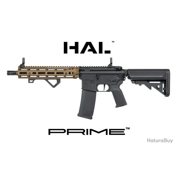 REPLIQUE LONGUE 6MM SA-P27 DANIEL DEFENSE HAL CHAOS BRONZE